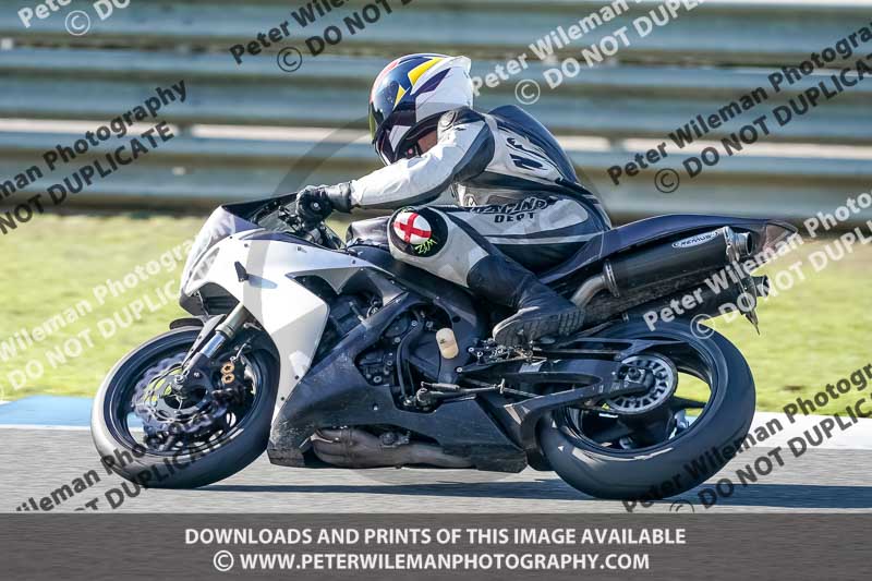 25 to 27th november 2017;Jerez;event digital images;motorbikes;no limits;peter wileman photography;trackday;trackday digital images